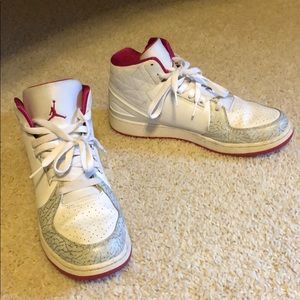 Nike Jordans Size 9.5